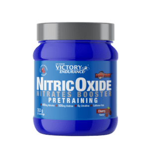NITRIC OXIDE  (VICTORY ENDURANCE)