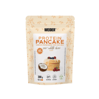 PROTEIN PANCAKE MIX (WEIDER)