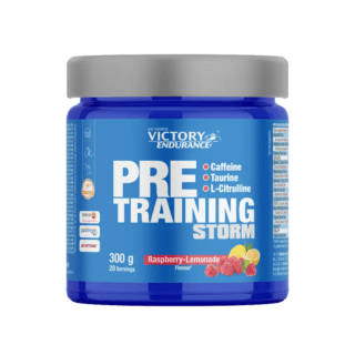 PRE-TRAINING STORM (VICTORY ENDURANCE)
