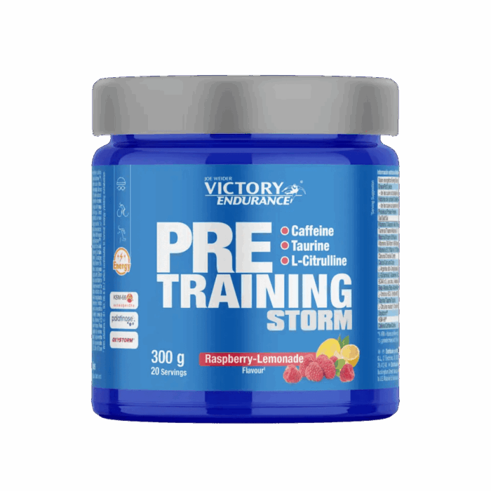 PRE-TRAINING STORM (VICTORY ENDURANCE)