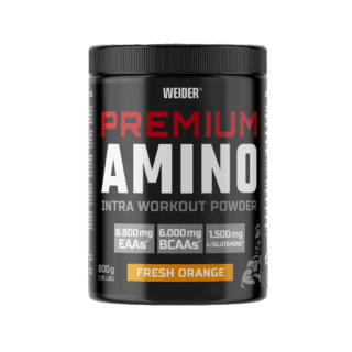 PREMIUM AMINO POWDER (WEIDER)