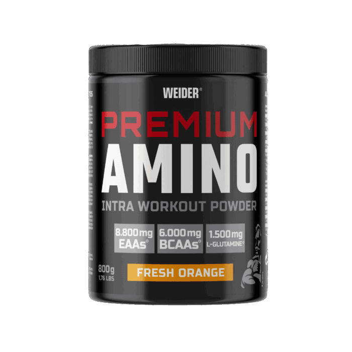 PREMIUM AMINO POWDER (WEIDER)