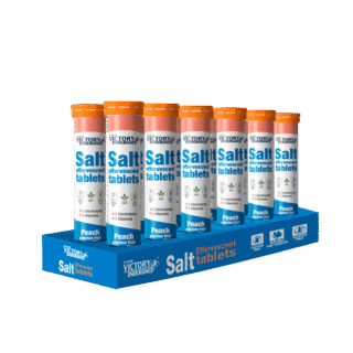 SALT EFFERVESCENT TABLETS  (VICTORY ENDURANCE)