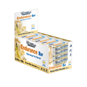 ENDURANCE BAR (VICTORY ENDURANCE)