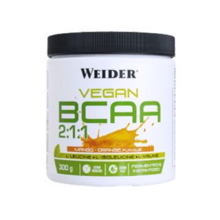VEGAN BCAA 2:1:1 (WEIDER)