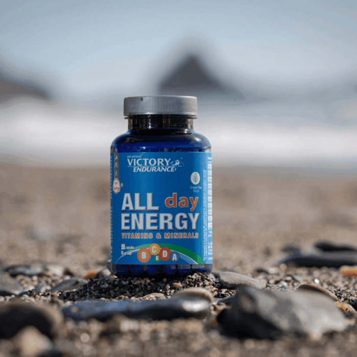 ALL DAY ENERGY (VICTORY ENDURANCE) - Imagen 2