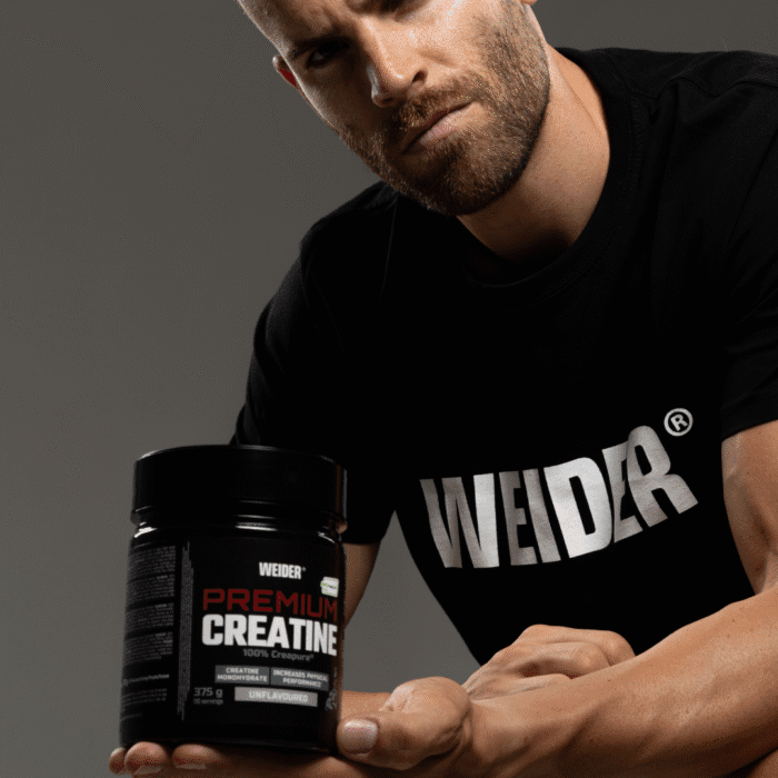 PREMIUM CREATINE (WEIDER ) - Imagen 2