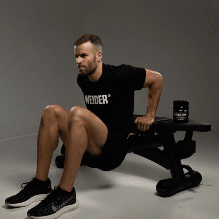 PREMIUM CREATINE (WEIDER ) - Imagen 3