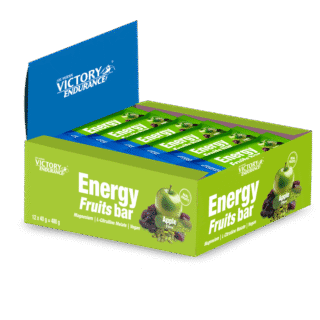 ENERGY FRUIT BAR (VICTORY ENDURANCE)