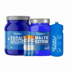 PACK COMPLET (VICTORY ENDURANCE)