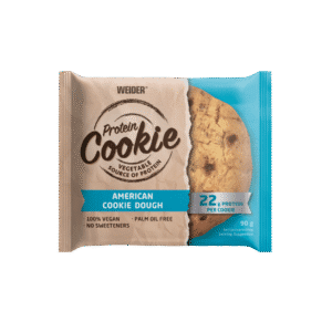 American Cookie Dough