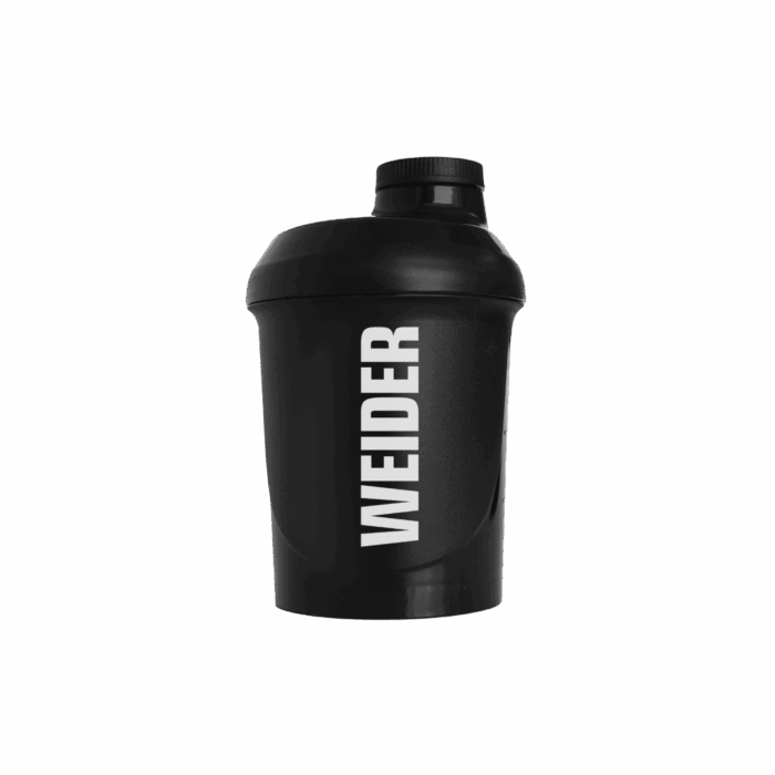 SHAKER WEIDER NANO (WEIDER) - Imagen 4