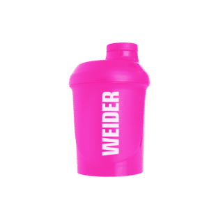 SHAKER WEIDER NANO (WEIDER)