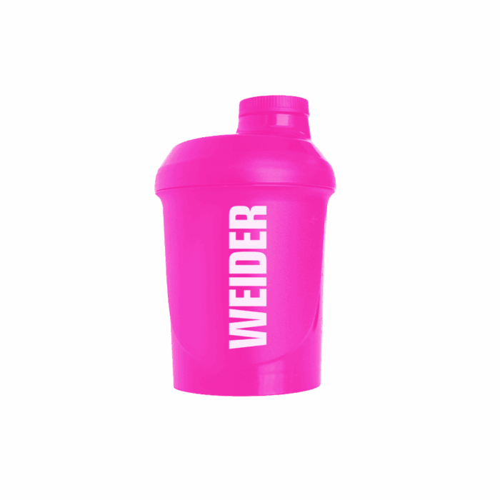 SHAKER WEIDER NANO (WEIDER)