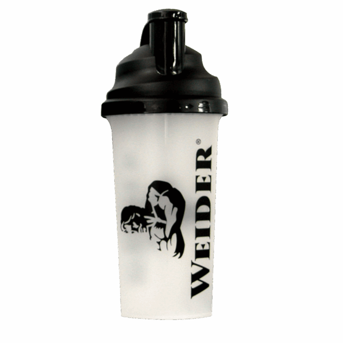 SHAKER WEIDER 700 ml (WEIDER)