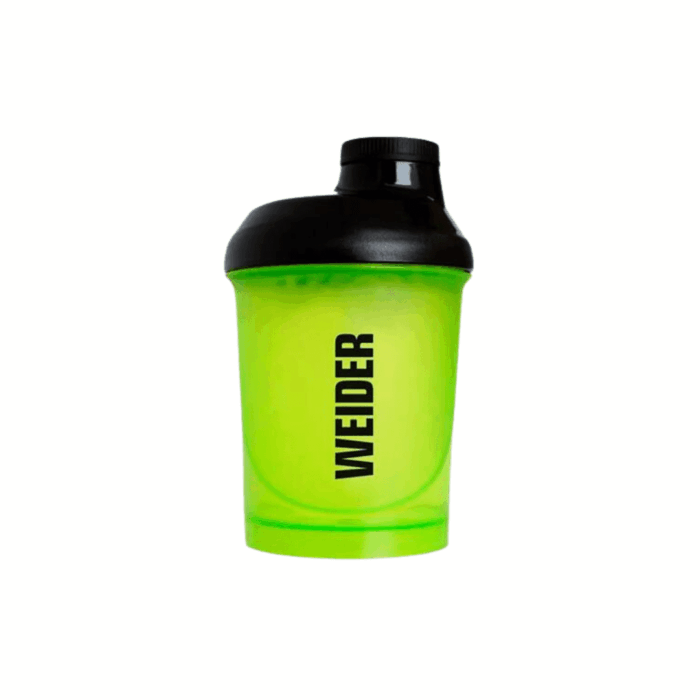 SHAKER WEIDER NANO (WEIDER) - Imagen 2