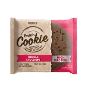 Double Chocochips