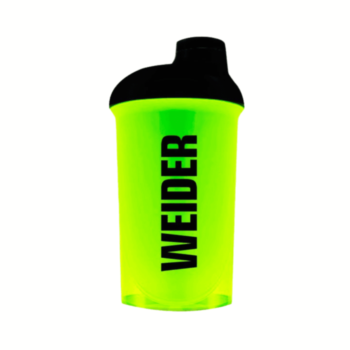 SHAKER WEIDER 500 ml (WEIDER) - Imagen 2